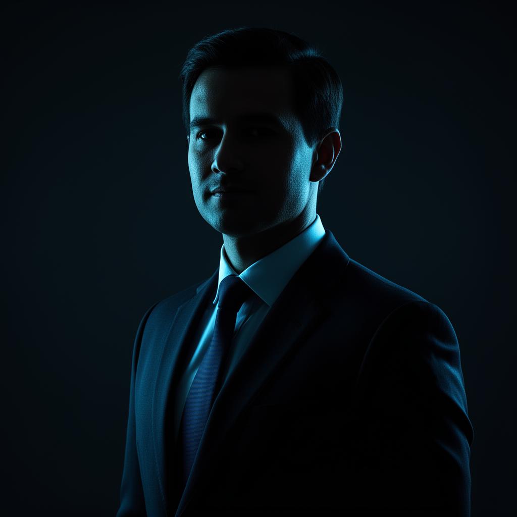 CEO Emmanes Valcourt